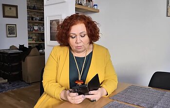 Violeta Mičiulienė