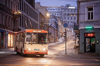 Vilnius public transport Vilnius public transport
