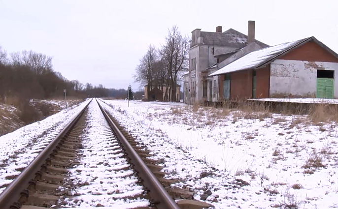 Lybiškiuose kuriamas istorinės atminties centras: bus pasakojamos vilko vaikų, tremties, holokausto ir partizanų kovų istorijos