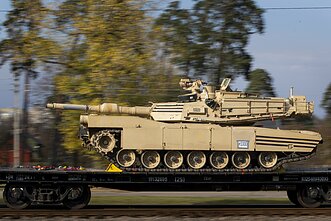 „Abrams“ „Abrams“