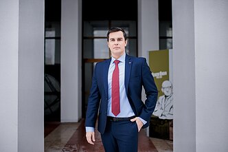 Waldemar Urban Waldemar Urban