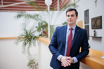 Waldemar Urban Waldemar Urban