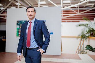 Waldemar Urban Waldemar Urban