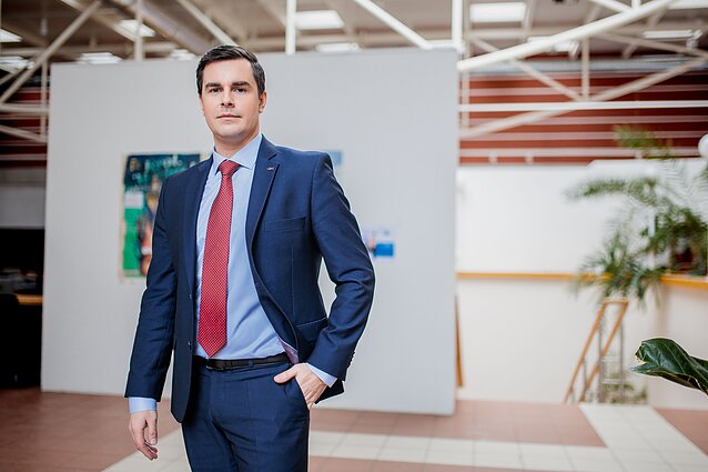 Вальдемар Урбан