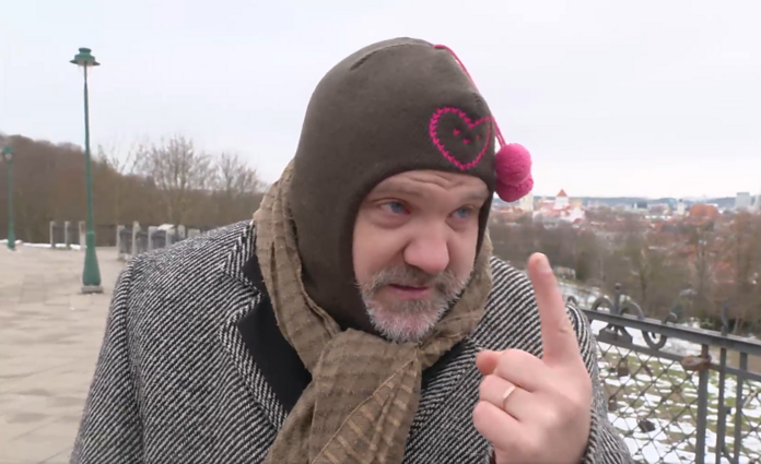 Dviračio žinios. Meteorologas: Lietuvoje yra ne keturi metų laikai, o šešiolika