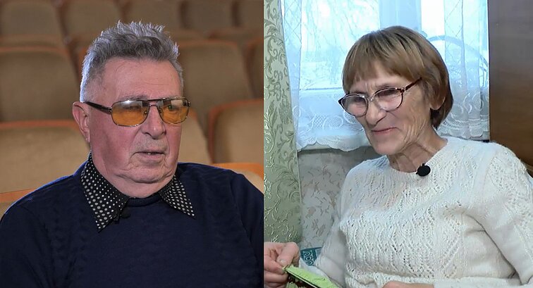 Mano pasas meluoja. Atlikėjo Alekso Lemano laimė Birštone ir neįprastą užsiėmimą turinčios Aldonos kasdienybė