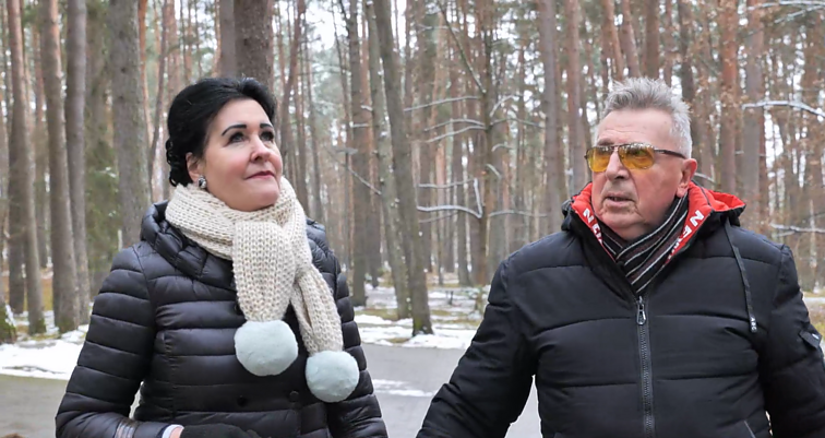 Gerbėjų neatsiginantis estrados žvaigždė Aleksas Lemanas: visus laiškus atiduodu tvarkyti žmonai