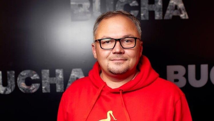 Gyvybe rizikavęs Gudauskas iš rusų okupuotų vietovių išgabeno per 200 žmonių: jei išgelbsti vieną šeimą, išgelbsti visą tautą