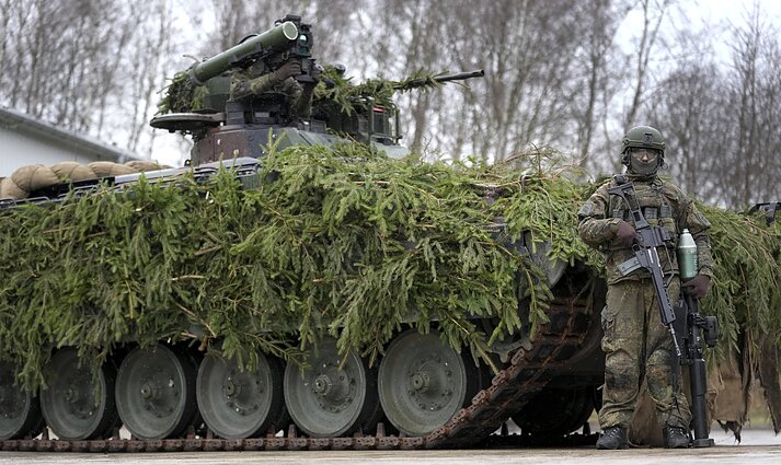Dienos tema. Ukrainos karys apie gautus tankus: su džiaugsmu sutinkame tokias naujienas ir tikimės, kad ne paskutinį kartą