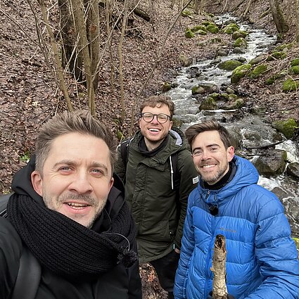 Penki kilometrai. 634 kilometrus pėsčiomis nukeliavęs Timūras Augucevičius: vidutinio amžiaus krizė – juokinga, kol pačiam neateina