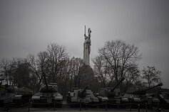 Rusijos karas prieš Ukrainą