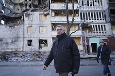 Rusijos karas prieš Ukrainą