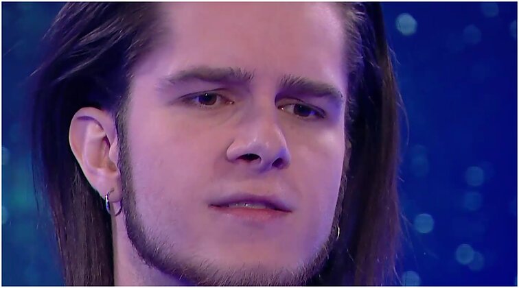 Atlikėjas Matt Len pristato „Eurovizijos“ dainą „Midnight train“: ja norėjau prisiminti Lietuvos tremtinius