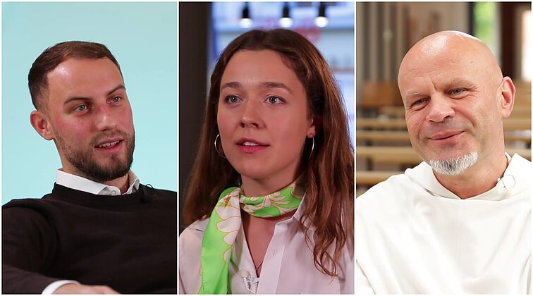 Stilius. Izrealyje augusio Patriko istorija, Aistės Diržiūtės aktorystės vingiai ir Brolio Pijaus kelias į Latviją