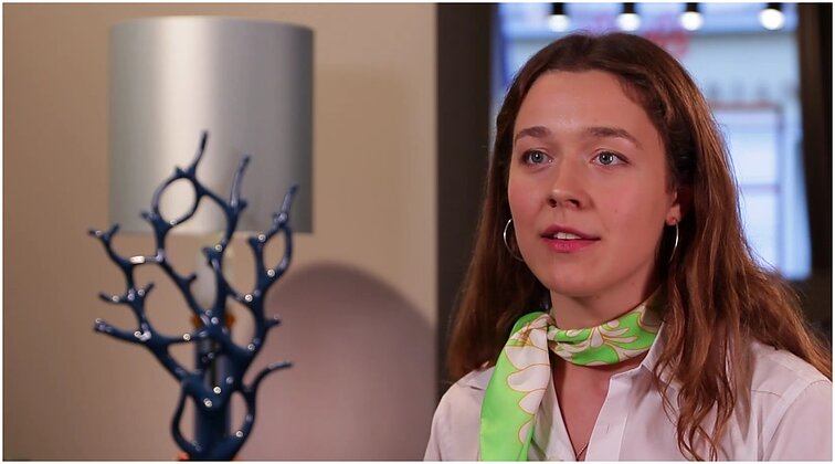 Pasaulyje pripažinta aktorė Aistė Diržiūtė apie grįžimą į Lietuvą: supratau, kad svetur esu be galo vieniša