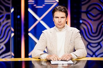 Šok su žvaigžde