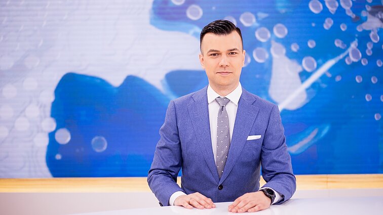 Eterio jaudulį Ruandoje pamiršęs Ignas Andriukevičius: buvau įspėtas vietiniams neužsiminti apie šalyje vykusį genocidą