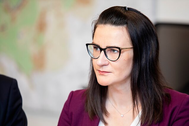Daiva Garbaliauskaitė
