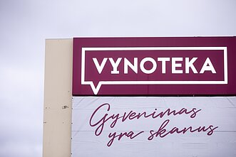 „Vynoteka“