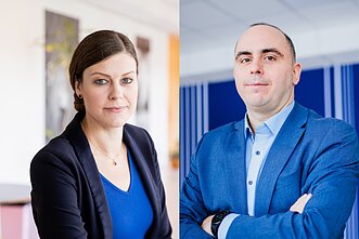 Indrė Genytė-Pikčienė, Aleksandras Izgorodinas