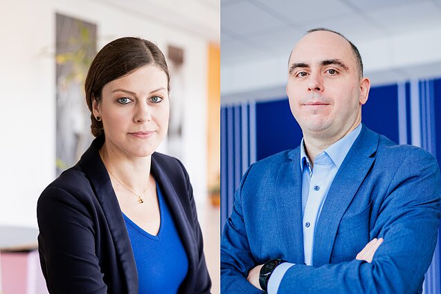 Indrė Genytė-Pikčienė, Aleksandras Izgorodinas