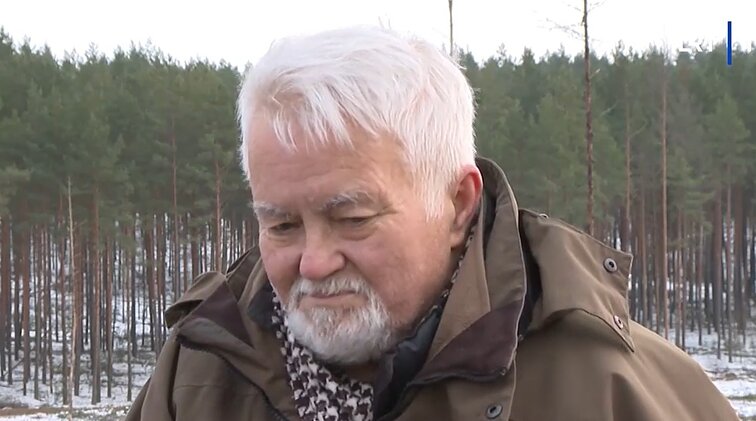 Mindaugas Lapelė