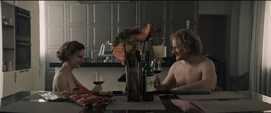 Kadras iš filmo „Man viskas gerai“