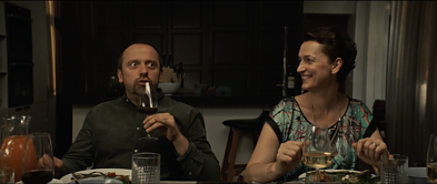 Kadras iš filmo „Man viskas gerai“