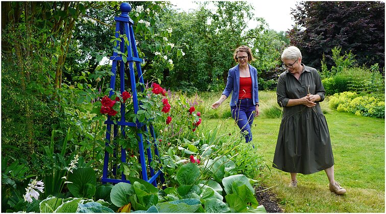 Kaip susikurti autentišką sodybą