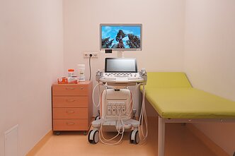 Kauno klinikoms padovanotas echoskopas