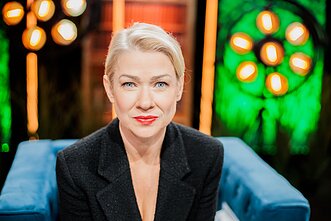 Lina Rastokaitė Lina Rastokaitė