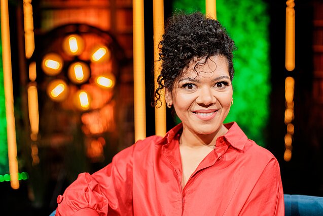 Oneida Kunsunga-Vildžiūnienė