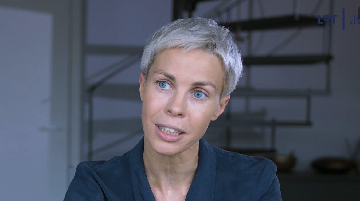 Marija Pipiraitė-Grumbinė