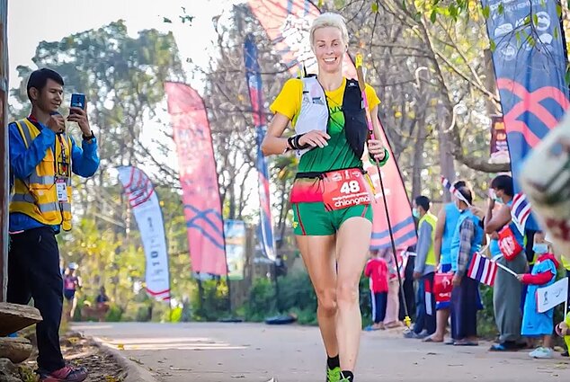 Marija Pipiraitė-Grumbinė