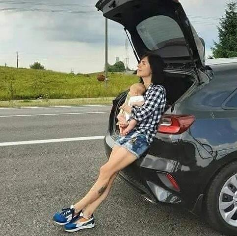 Gyvenimo citrinos. Tris dukteris viena auginanti Mariana: esu laiminga, kad atsispyriau aplinkos spaudimui ir išsaugojau neplanuotą nėštumą