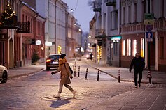 Vilnius Vilnius