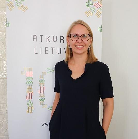 Kultūros savaitė. Sėskim ir pakalbėkim su Laura Gabrielaityte-Kazulėniene apie sėkmes ir iššūkius skleidžiant lietuvišką kultūrą Italijoje ir bendrai apie atašė veiklą