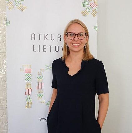 Kultūros savaitė. Sėskim ir pakalbėkim su Laura Gabrielaityte-Kazulėniene apie sėkmes ir iššūkius skleidžiant lietuvišką kultūrą Italijoje ir bendrai apie atašė veiklą