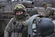 Rusijos karas prieš Ukrainą