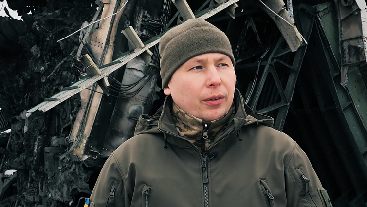 Akcija „Radarom!“. „Tai, kas artima, išnyksta tiesiog per sekundę, kai atskrenda rusų raketa“