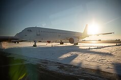 Tarptautinis Vilniaus oro uostas