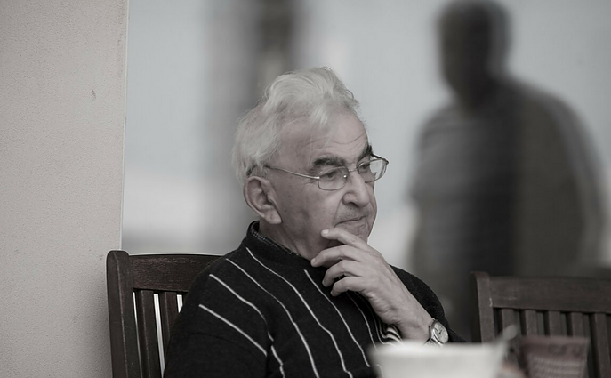 Menora. In memoriam Grigorijui Kanovičiui