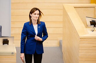 Viktorija Čmilytė-Nielsen