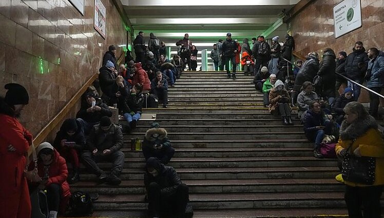 Akcija „Radarom!“ kviečia vienytis bendram tikslui – radarams: kaip jie gali apsaugoti Ukrainos dangų?