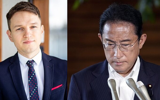 Politologas apie Japonijos noro didinti išlaidas gynybai svarbą: jei šiame regione kiltų konfliktas, tai atsilieptų ir Lietuvai