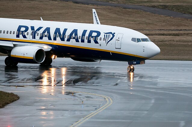 „Ryanair“