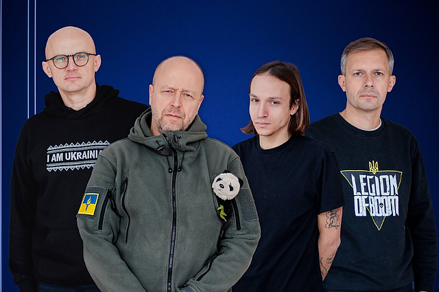 Laba diena, Lietuva. Prasideda akcija „Radarom!“, vienijanti bendram tikslui – radarams Ukrainai: ką žinome apie šiuos modernius įrenginius?