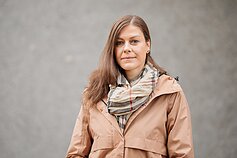 Indrė Genytė-Pikčienė