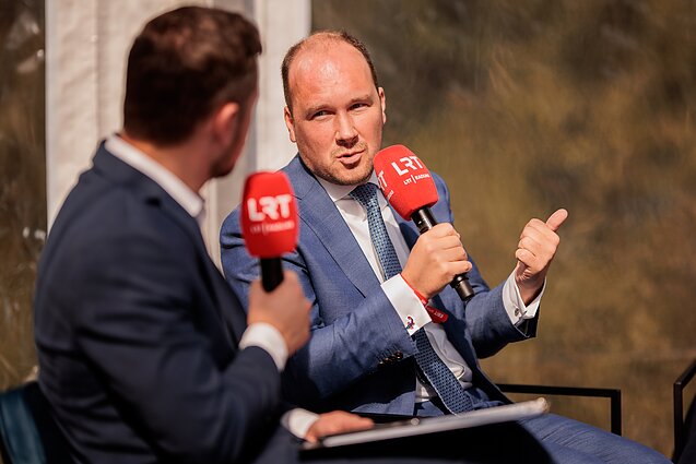 Žygimantas Mauricas