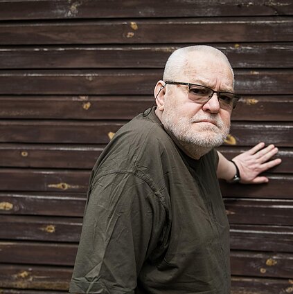 10–12. Vytautas V. Landsbergis: didysis stebuklas, kad filmuojant filmą, Antanas Sutkus vėl pradėjo fotografuoti